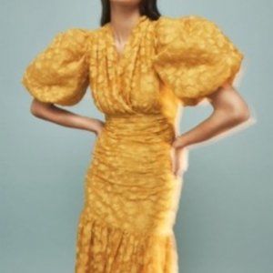 Redondo Brand (Spanish) Brianda Dress